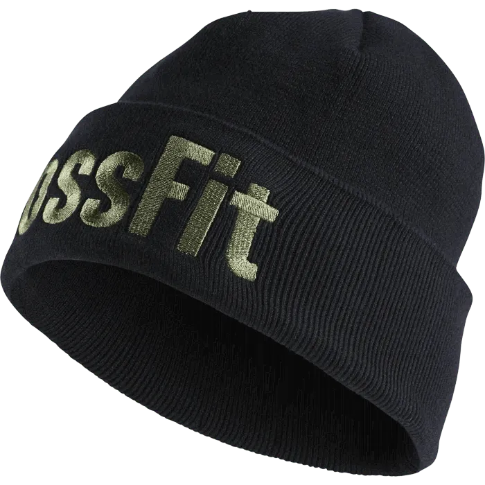 Шапка Reebok CrossFit