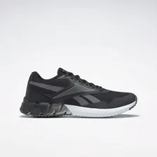 Кроссовки мужские Reebok Ztaur Run черные 10.5 US, Ztaur Run