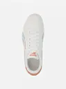 Кеды женские Reebok Court Retro, Бежевый 100074845r00-. (бежевый, lpn24871082)