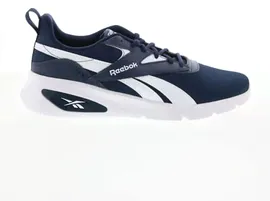 Кроссовки унисекс Reebok RIDER V синие 9.5 US gx6068 (синий, lpn24031706)