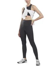Спортивные женские лосины высокой посадки Reebok Work Out Ready