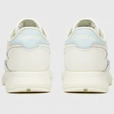 Кроссовки Reebok Classic Leather Sp Chalk/Glass/Blue