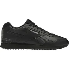 Мужские спортивные кроссовки Reebok GLIDE RIPPLE CLIP 100010340 Чёрный