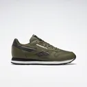 Кроссовки Reebok Classic Leather мужские, размер 43 (GZ9829)