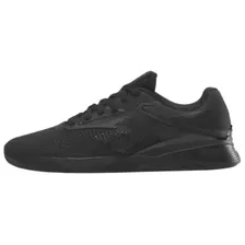 Nano X4 Women's Reebok 'Black Pewter' Women's