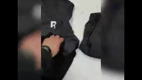 Мужской спортивный костюм Reebok