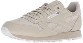 Кроссовки Reebok Men's Classic Leather Sneaker,