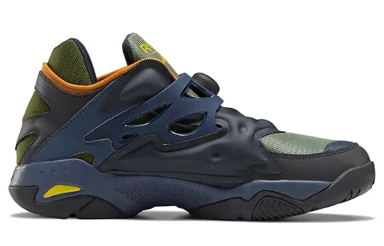 Кроссовки Reebok Pump Court FX9929-1