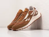 Кроссовки Reebok Classic Leather Legacy AZ цвет Коричневый