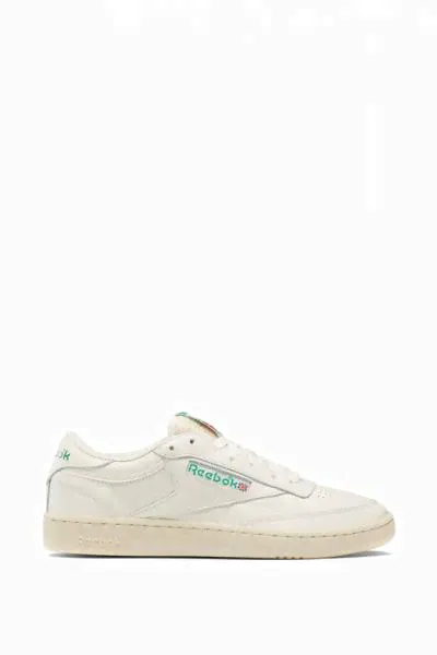 Кроссовки CLUB C 85 VINTAGE Reebok V67899 (lpn7282887)-1
