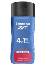 REEBOK Гель для душа мужчин Move Your Spirit RBK000028