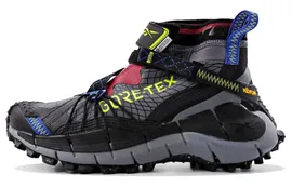 Мужские кроссовки Reebok Zig Kinetica 2 Edge Gore-Tex