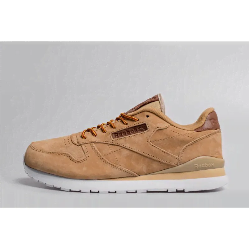 Кроссовки Reebok Classic Suede