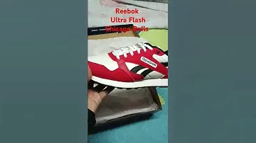 Reebok Ultra Flash por Chicago Bulls ???