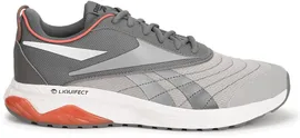 Кроссовки мужские Reebok LIQUIFECT 180 3.0 серые 10 US, LIQUIFECT 180 3.0