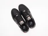 Кроссовки Reebok Classic Leather Utility цвет Черный