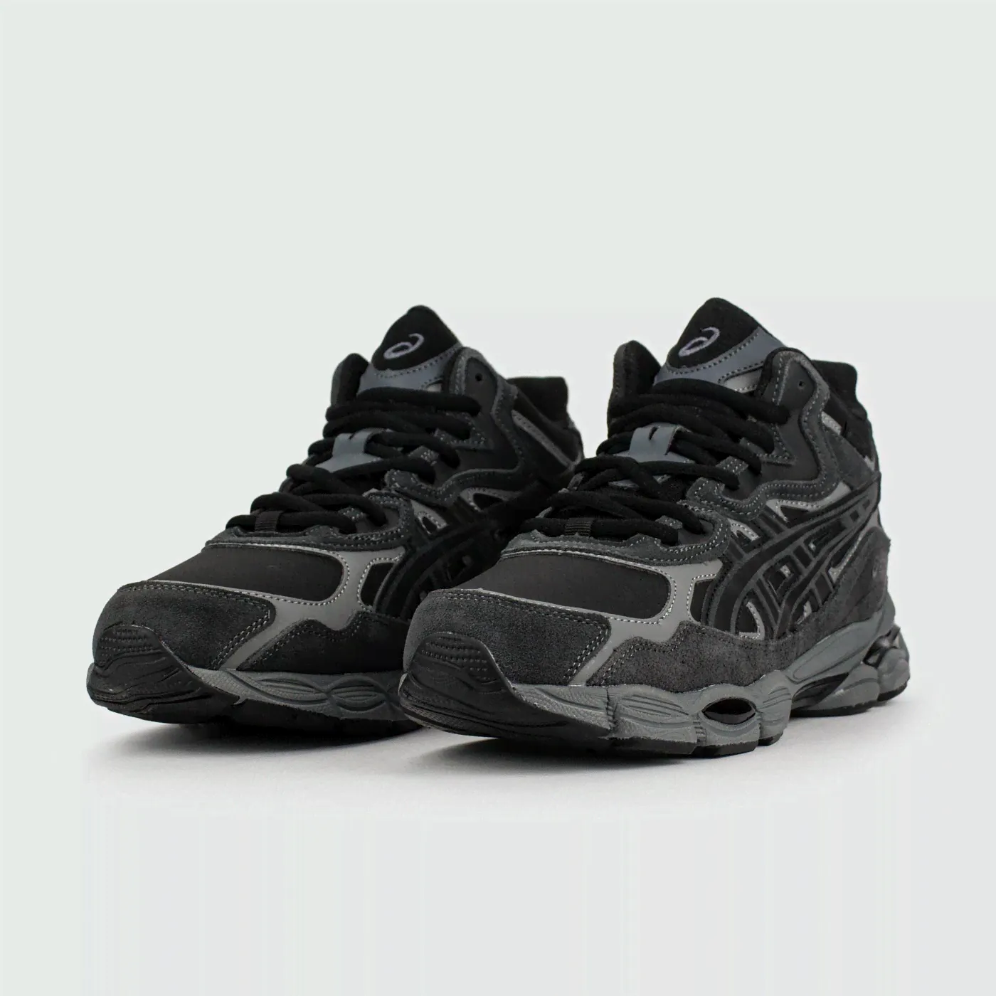 Reebok Кроссовки Reebok Zig Kinetica 2.5 Edge D.Grey-1