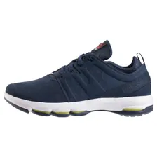 Кроссовки мужские Reebok CloudRIDE DMX LTHR (42.5)