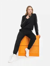 Костюм женский Reebok Rie, Черный