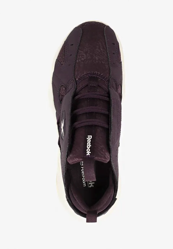 Кроссовки Reebok Classic, Фиолетовый, REEBOK ROYAL TURBO IMPULSE 2.0-1