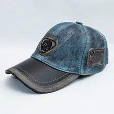 Бейсболка REEBOK (лето) Blue
