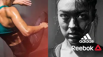 Посетили дисконт-центр Adidas и Reebok