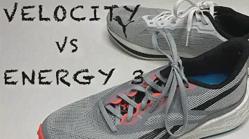 Puma Velocity Nitro vs Reebok Forever Floatride Energy 3 | Which Shoe Is Right For You?