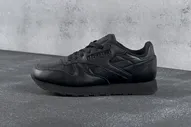 Кроссовки Reebok CL Runner цвет Черный