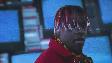 Lil Yachty Channels the 90s | Reebok