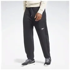 Брюки Reebok TS DREAMBLEND COTTON PANT Мужчины HB7226 M
