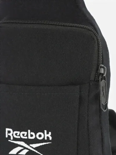 Сумка Reebok Classics Foundation, Черный h36535r00-. (чёрный, lpn21446172)