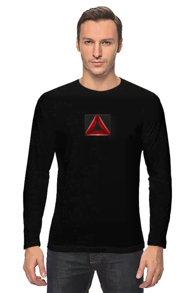 Лонгслив Reebok #2221584