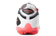 Кроссовки беговые Reebok DMX Run 10 черно-белые