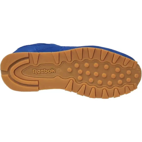 Кеды Reebok Classic Leather Tdc-1