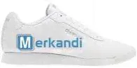REEBOK ROYAL CHARM WHITE/BASEBALL GREY - CN0963