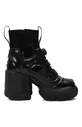 Ботильоны Maison Margiela Tabi х Reebok