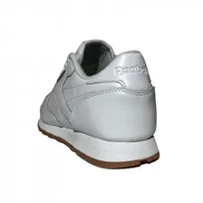 Кроссовки Reebok Classic Leather BXR кожаные белые