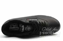 Кроссовки Reebok Princess Black Classic