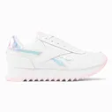 REEBOK Royal Cl Jog Platform trainers