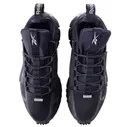 Reebok Zig Kinetica Edge Black