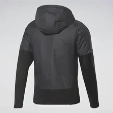 Утепленная куртка Outerwear Thermowarm+Graphene Reebok GU5752 (lpn17277223)