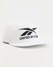 Бейсболка Reebok Crossfit Rcf Cap