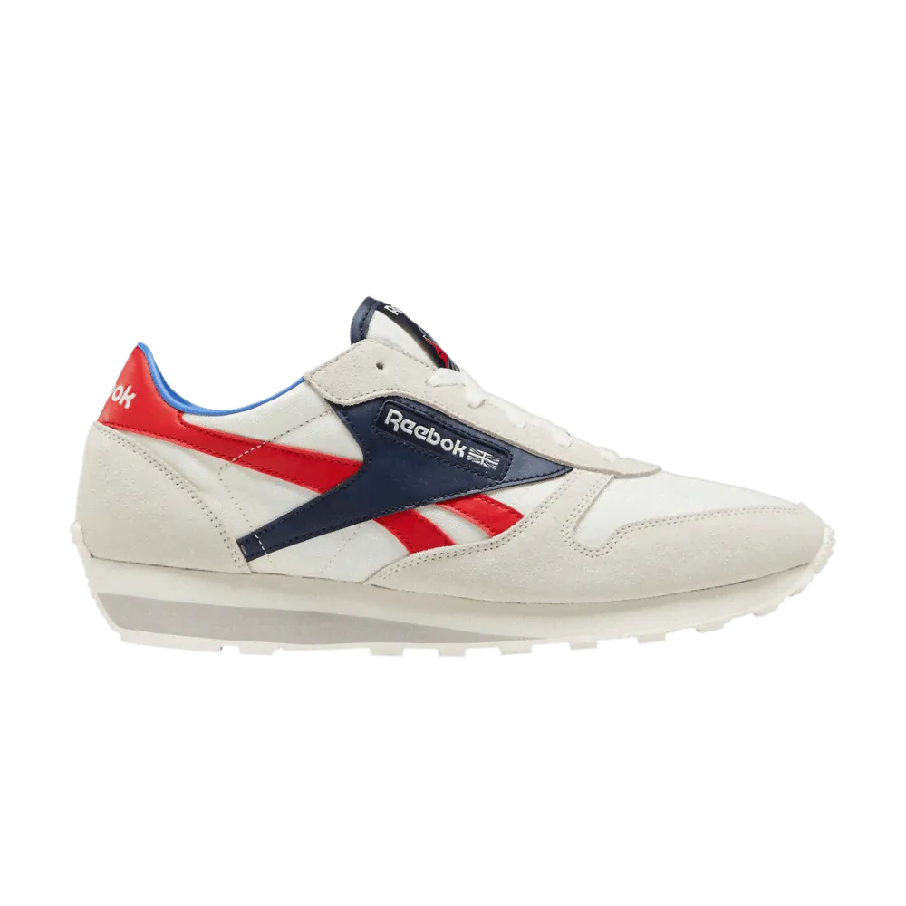 Кроссовки Reebok Classic Leather Az