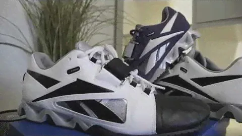 Reebok Uform Oly Review