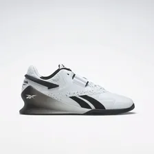 Кроссовки мужские Reebok Legacy Lifter Ii белые 11 US, Legacy Lifter Ii