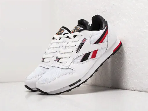 Кроссовки Reebok Classic Leather Utility (28320)-0