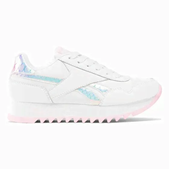 REEBOK Royal Cl Jog Platform trainers-1
