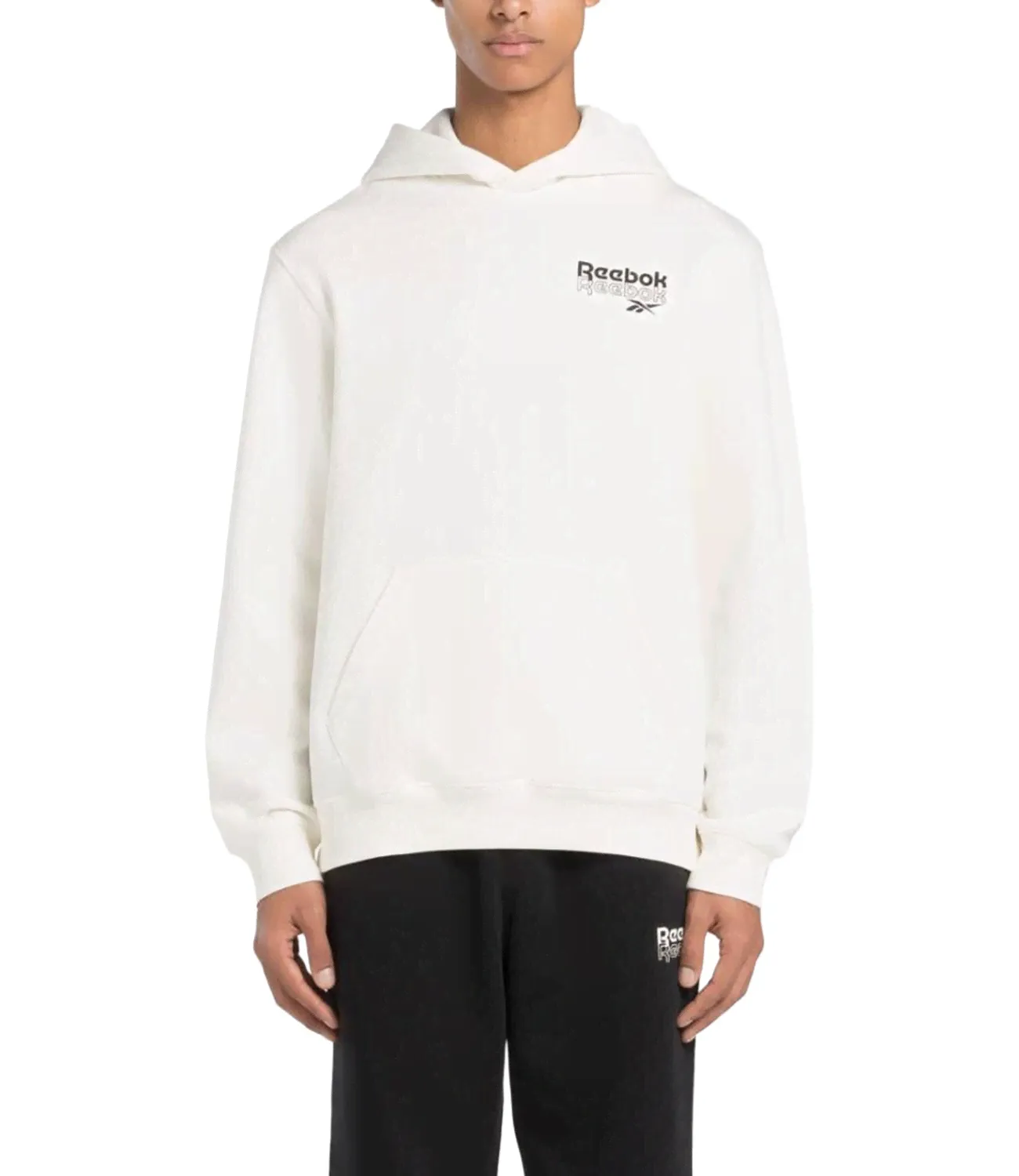 Reebok Brand Proud Hoodie-0