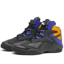 Reebok Men's Shaq Attaq (GY7127)