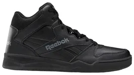 Кроссовки высокие Reebok REEBOK ROYAL BB4500 BLACK/ALLOY